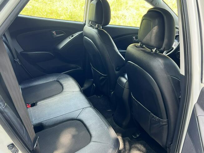 Hyundai ix35 1.6benzyna FIFA WORLD CUP EDITION