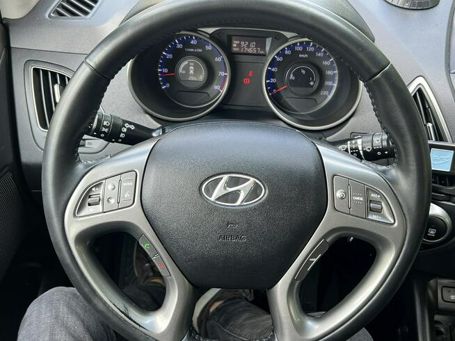 Hyundai ix35 1.6benzyna FIFA WORLD CUP EDITION