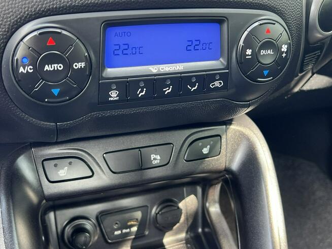 Hyundai ix35 1.6benzyna FIFA WORLD CUP EDITION