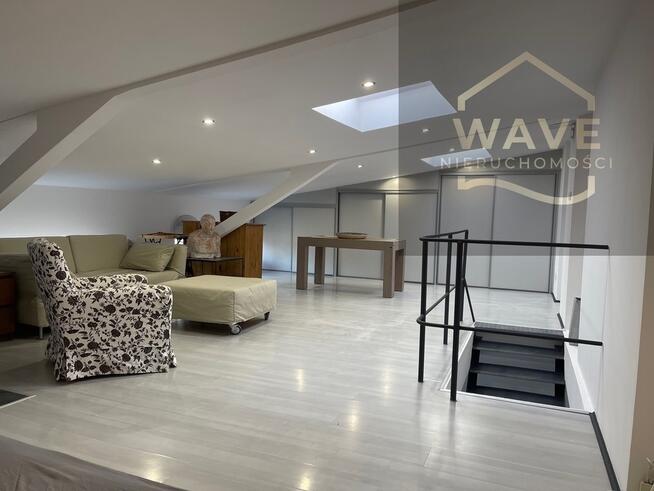 WAVE–wyjątkowa oferta w sercu Gdańska