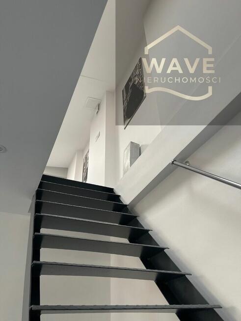 WAVE–wyjątkowa oferta w sercu Gdańska
