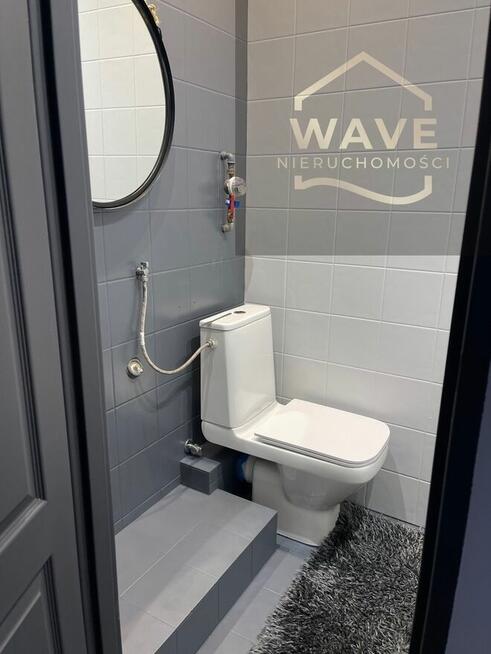 WAVE–wyjątkowa oferta w sercu Gdańska