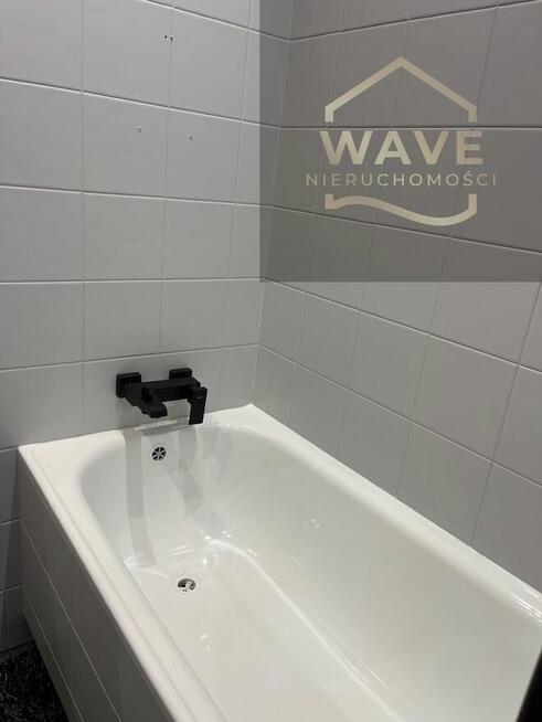 WAVE–wyjątkowa oferta w sercu Gdańska