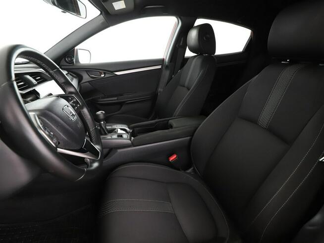 Honda Civic full LED navi virtual cocopit klima auto kamera grzane fotele