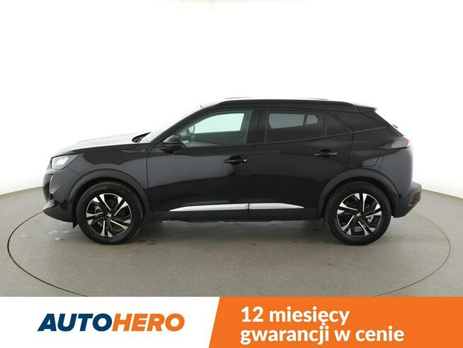 Peugeot 2008 FV23% full LED virtual cocpit navi kamera i czujniki parkowania