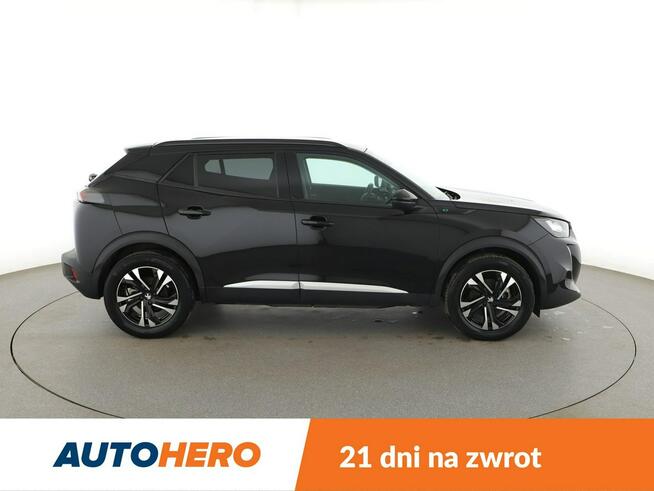 Peugeot 2008 FV23% full LED virtual cocpit navi kamera i czujniki parkowania