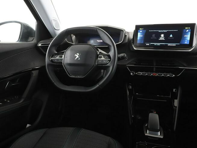 Peugeot 2008 FV23% full LED virtual cocpit navi kamera i czujniki parkowania