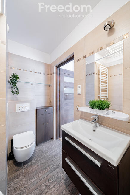 Mieszkanie z cudownym widokiem z okien