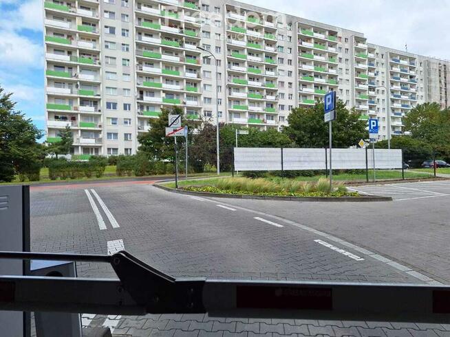 Mieszkanie z cudownym widokiem z okien