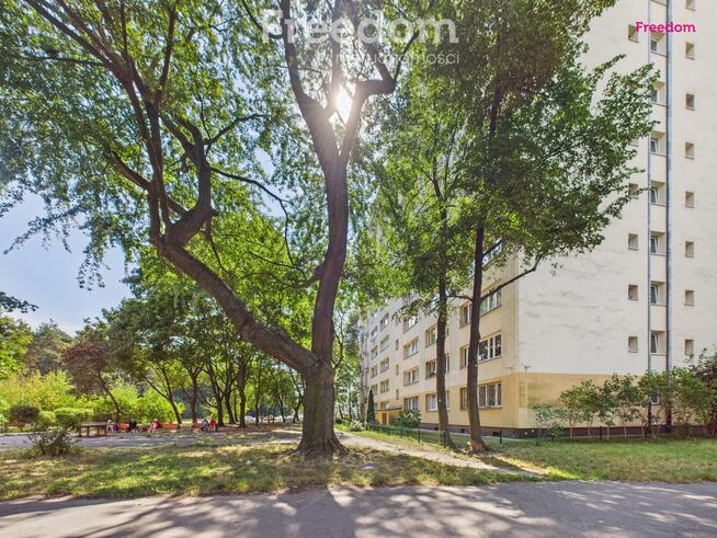 2-pokojwe mieszkanie ul. S.B Lindego-Bielany