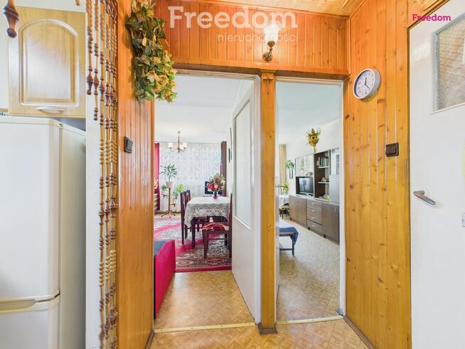 2-pokojwe mieszkanie ul. S.B Lindego-Bielany