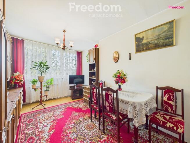 2-pokojwe mieszkanie ul. S.B Lindego-Bielany