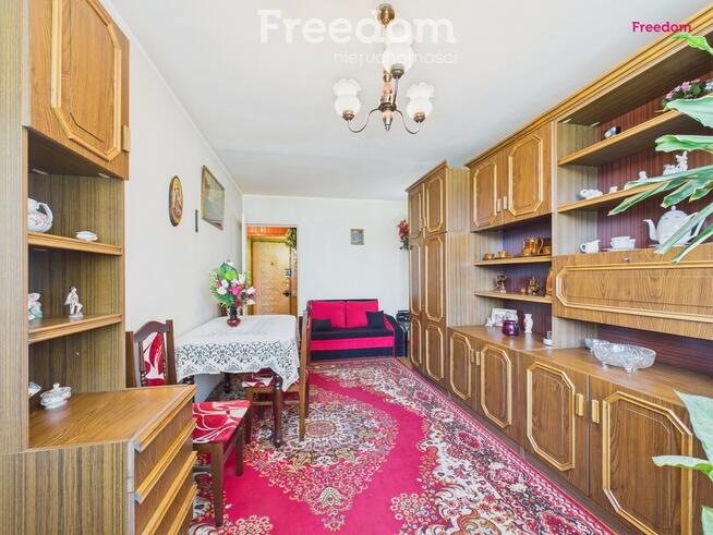 2-pokojwe mieszkanie ul. S.B Lindego-Bielany