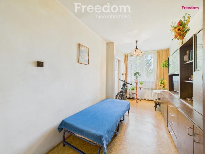 2-pokojwe mieszkanie ul. S.B Lindego-Bielany