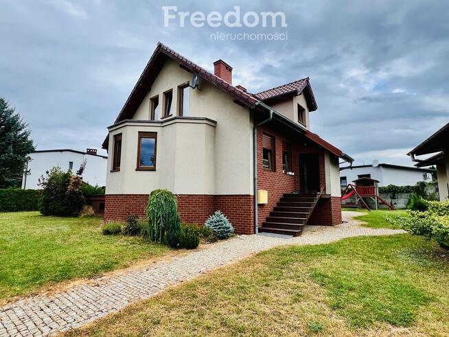 Dom w topowej lokalizacji – Gołębia 14, Lubliniec