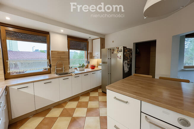 Dom w topowej lokalizacji – Gołębia 14, Lubliniec