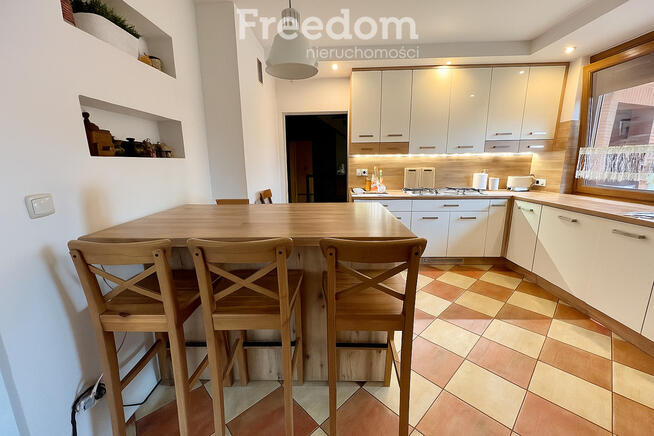 Dom w topowej lokalizacji – Gołębia 14, Lubliniec