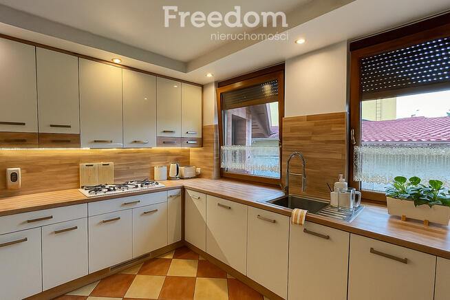 Dom w topowej lokalizacji – Gołębia 14, Lubliniec