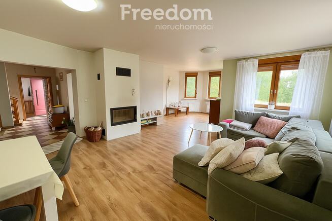 Dom w topowej lokalizacji – Gołębia 14, Lubliniec