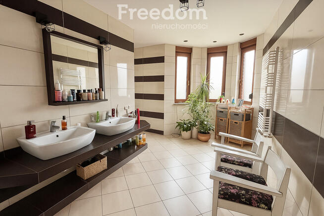 Dom w topowej lokalizacji – Gołębia 14, Lubliniec