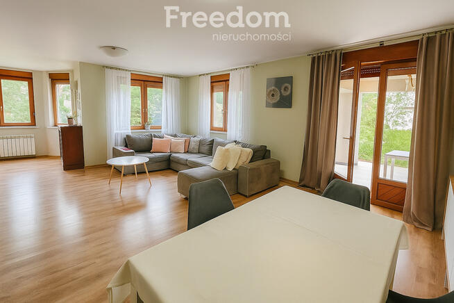 Dom w topowej lokalizacji – Gołębia 14, Lubliniec