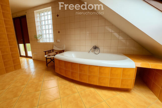 Dom w topowej lokalizacji – Gołębia 14, Lubliniec