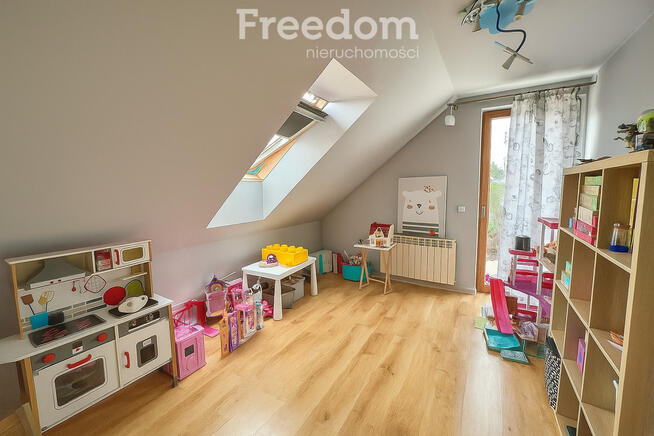 Dom w topowej lokalizacji – Gołębia 14, Lubliniec