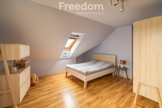 Dom w topowej lokalizacji – Gołębia 14, Lubliniec