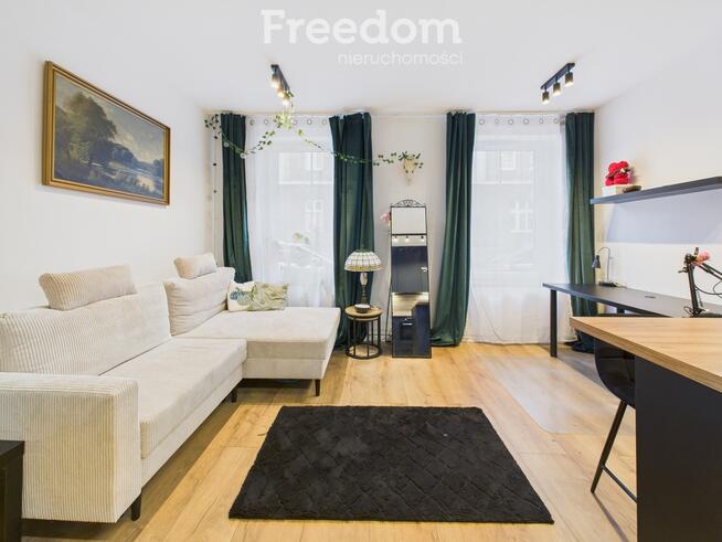 2-pokojowe, po remoncie, w dobrej lokalizacji