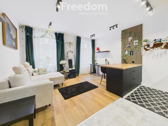 2-pokojowe, po remoncie, w dobrej lokalizacji