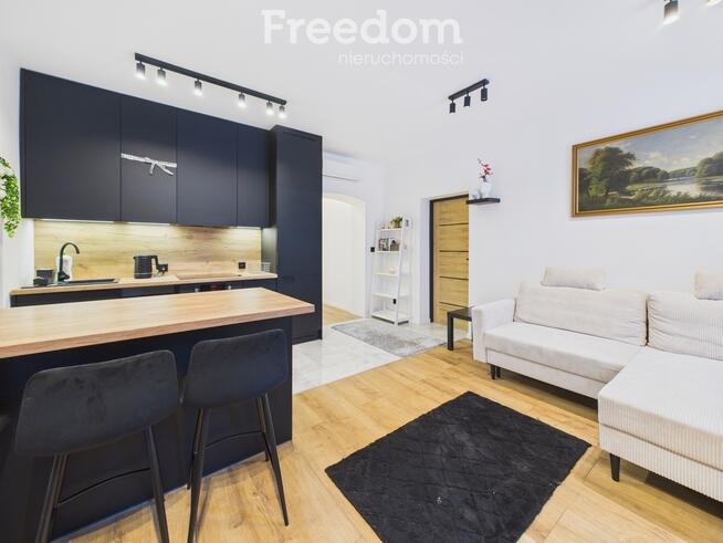 2-pokojowe, po remoncie, w dobrej lokalizacji