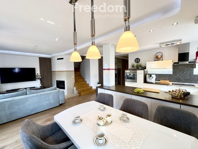 Dom jednorodzinny - Zabrze Grzybowice