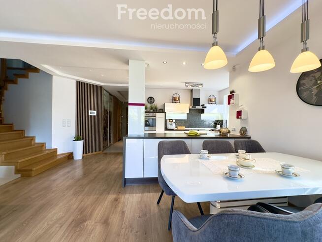 Dom jednorodzinny - Zabrze Grzybowice