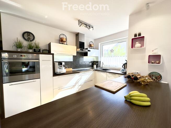 Dom jednorodzinny - Zabrze Grzybowice