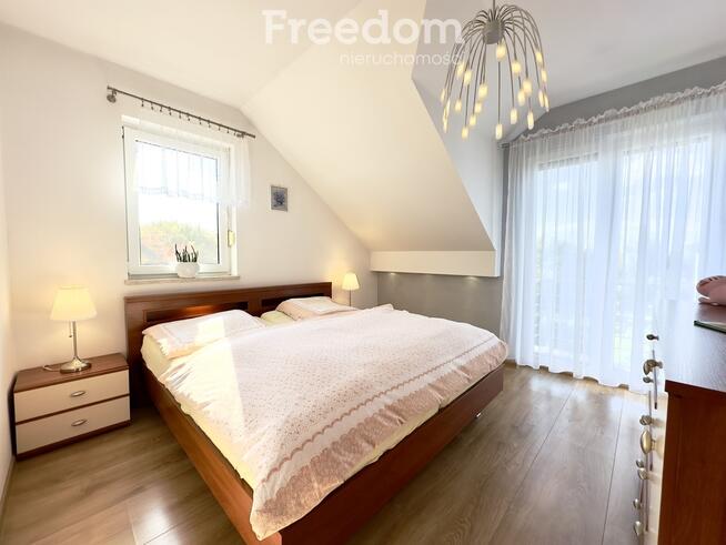 Dom jednorodzinny - Zabrze Grzybowice