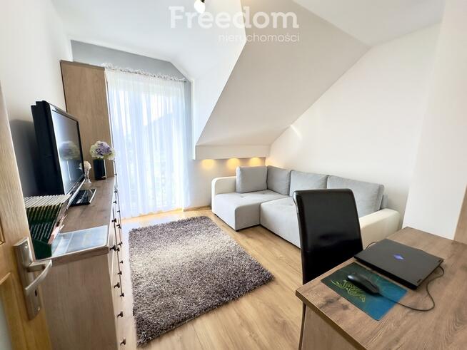 Dom jednorodzinny - Zabrze Grzybowice