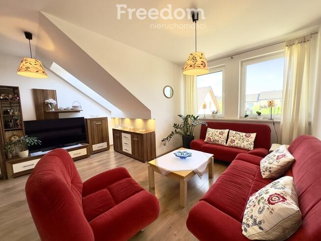 Dom jednorodzinny - Zabrze Grzybowice