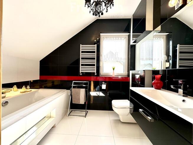 Dom jednorodzinny - Zabrze Grzybowice