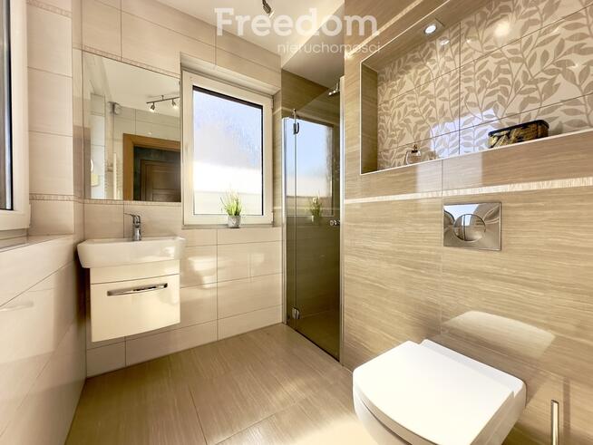 Dom jednorodzinny - Zabrze Grzybowice