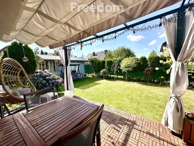 Dom jednorodzinny - Zabrze Grzybowice