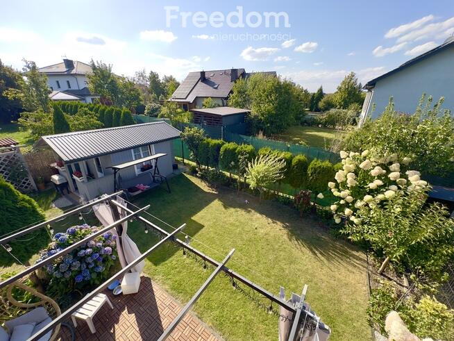 Dom jednorodzinny - Zabrze Grzybowice