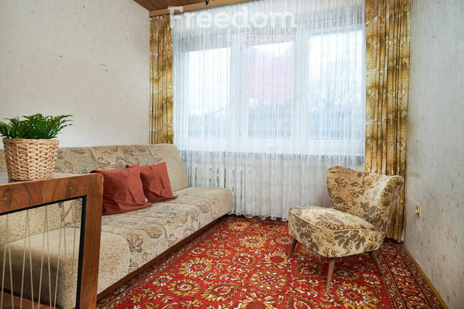 Mieszkanie 3-pokojowe– ul. Dworcowa