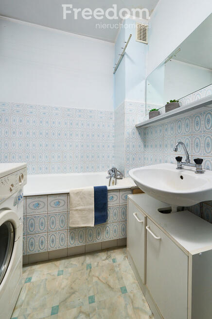 Mieszkanie 3-pokojowe– ul. Dworcowa