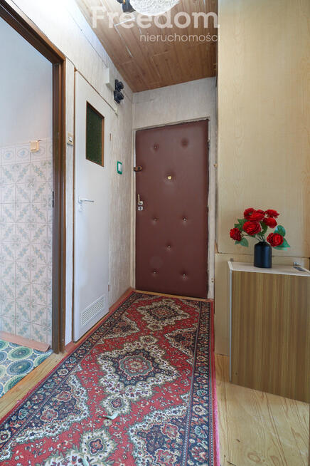 Mieszkanie 3-pokojowe– ul. Dworcowa