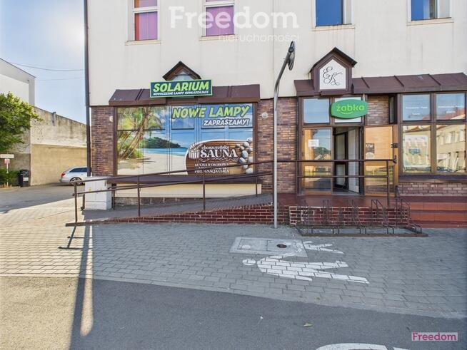 Na sprzedaż Lokal Handlowo-Usługowy 249m2