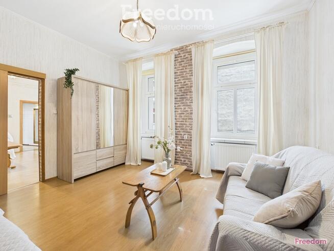 2-pokojowe mieszkanie przy Teatrze Polskim