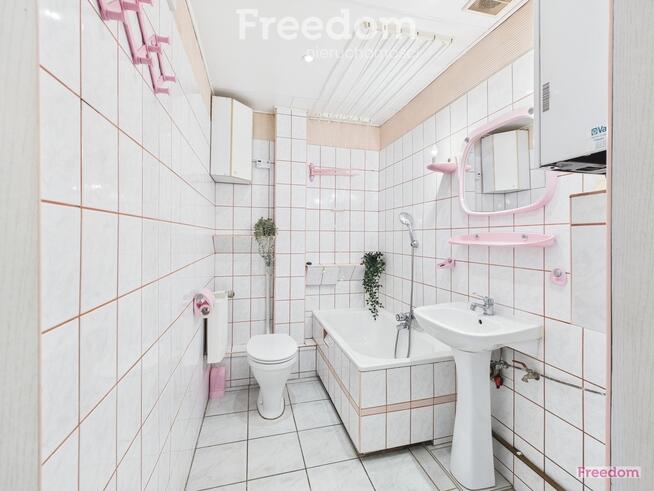 2-pokojowe mieszkanie przy Teatrze Polskim