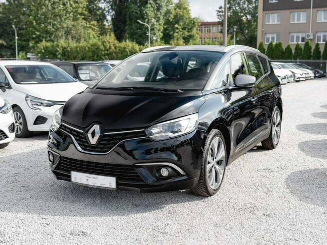 Renault Scenic 1.6 dCi 130KM 7.os Cz.park 2 stref klima Salon PL