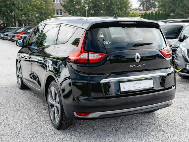 Renault Scenic 1.6 dCi 130KM 7.os Cz.park 2 stref klima Salon PL