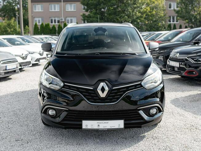 Renault Scenic 1.6 dCi 130KM 7.os Cz.park 2 stref klima Salon PL